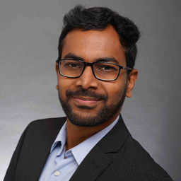 Antony Beno Louison Jayapathy