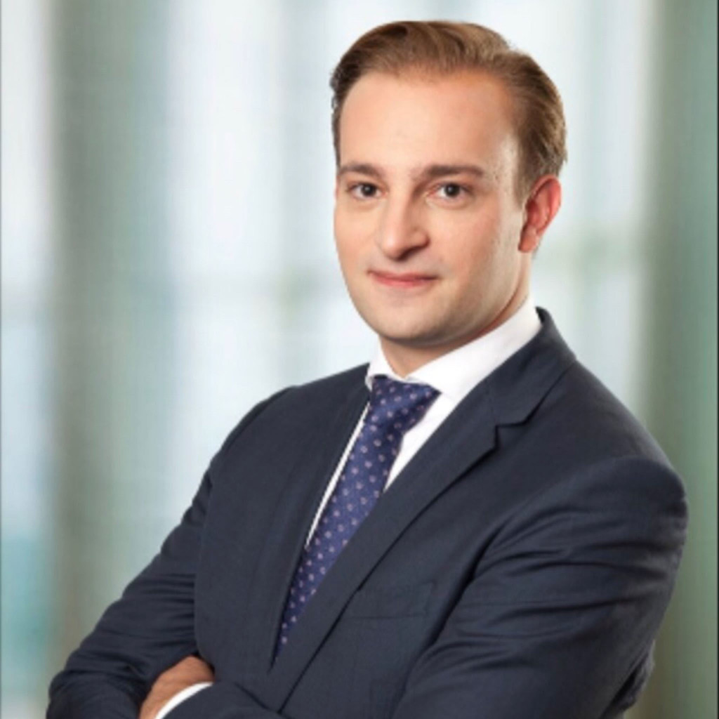 Christopher F. Hintze Partner Climate Change and Sustainability