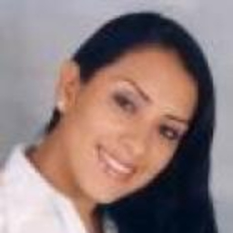 Elizabeth Vargas Cuestas