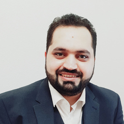 Husen Almehdi