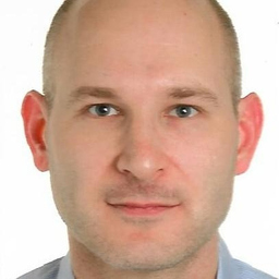 Kristian Matusko