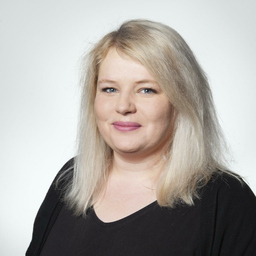 Katharina Barckmann