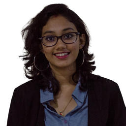 Ananya Govinda Kadekar