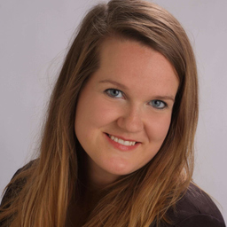 Nora Hogrebe