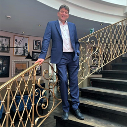Martin Stieräugl