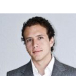 Luis Israel Gasca Pavón
