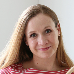 Nina Ullrich