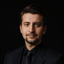 Michael Tschensiok
