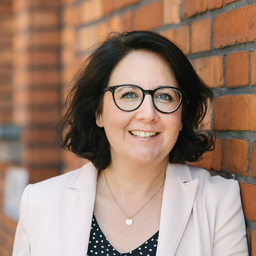 Kathrin Buchert