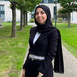 Rania Altamimi