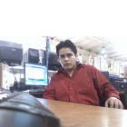 Miguel Angue Heredia Gallegos