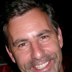 Profilbild Klaus Hilse