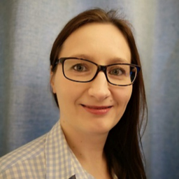Monika Pałaszewska