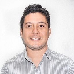 Jorge Arturo Melo Rios