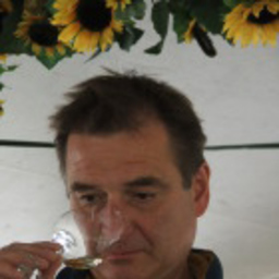 Wolfgang B. Schmid