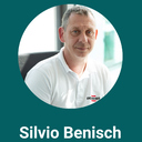Silvio Benisch