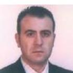 Antonio Javier Villalón Calle