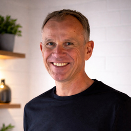 Harald Wick's profile picture