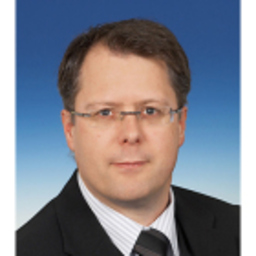 Bernhard Wolf