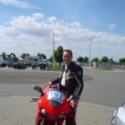 Stephan Schranz
