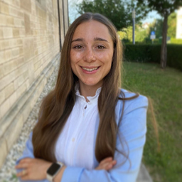 Serena Blefari