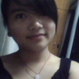 Susana Wang