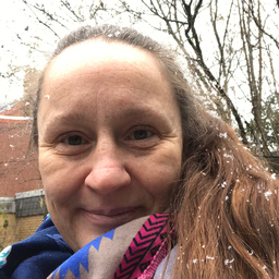 Susanne Hohenstein