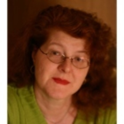 Marion Bergmann