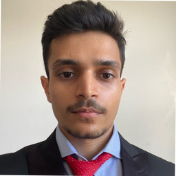 Parth Kasodariya