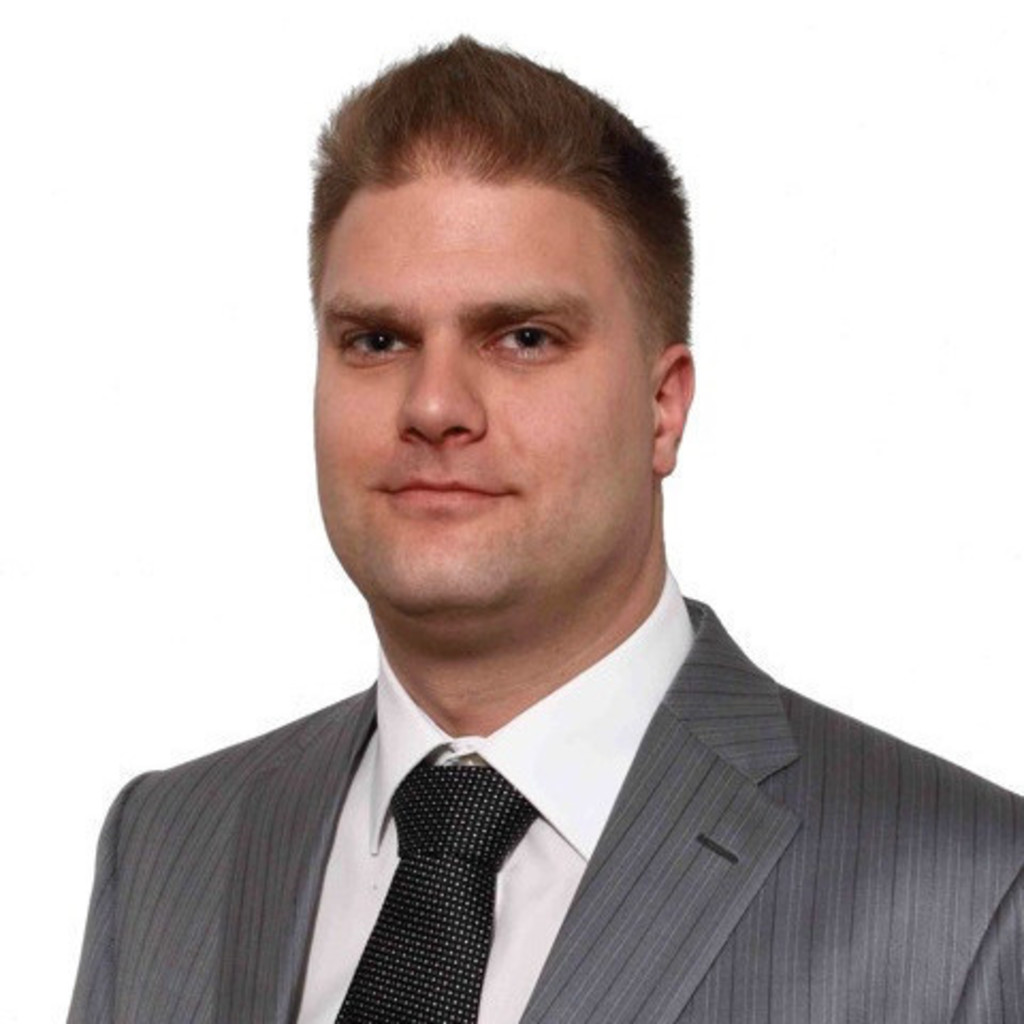 Benjamin Rahn - Projektleiter Sicherheit- und Risikomanagement ...