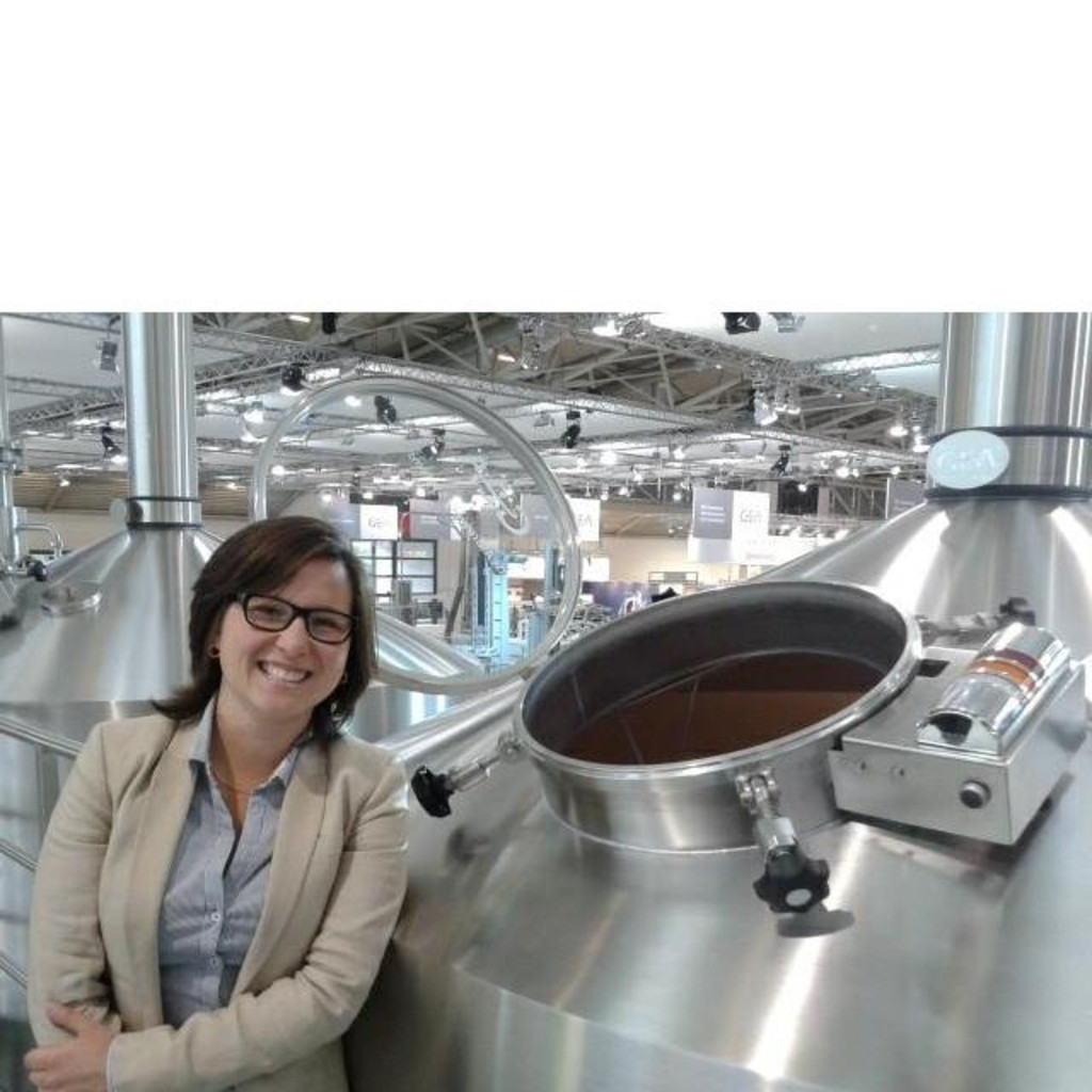 Erika Wilde Werkleiter REDONDOS S.A. XING