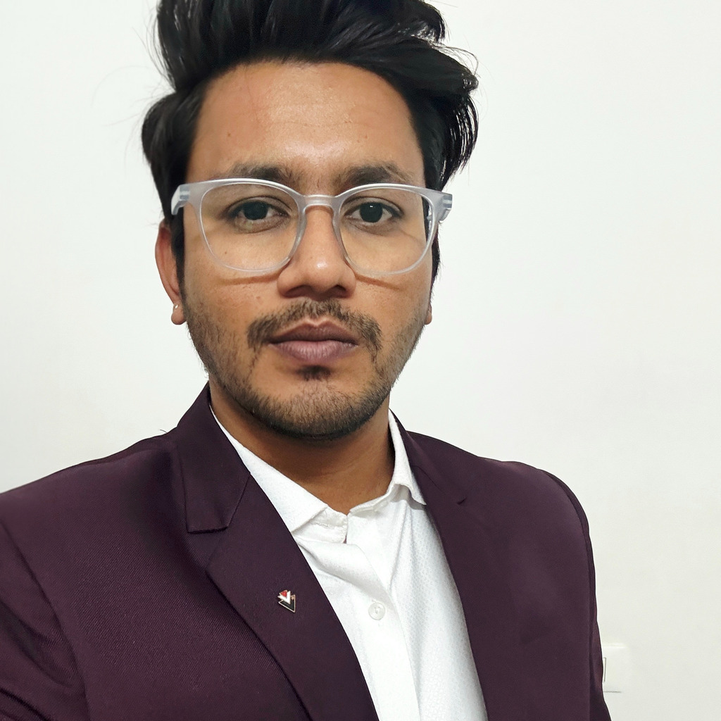 Sandeep Sharma - Senior Accountant & MIS - Bherunath Agencies | XING