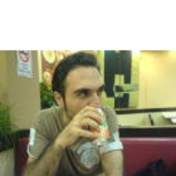 Erhan Bağaçlı