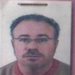 Francisco  Javier montaño  Hernandez