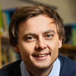 Mag. Thomas Hauzeneder MSc