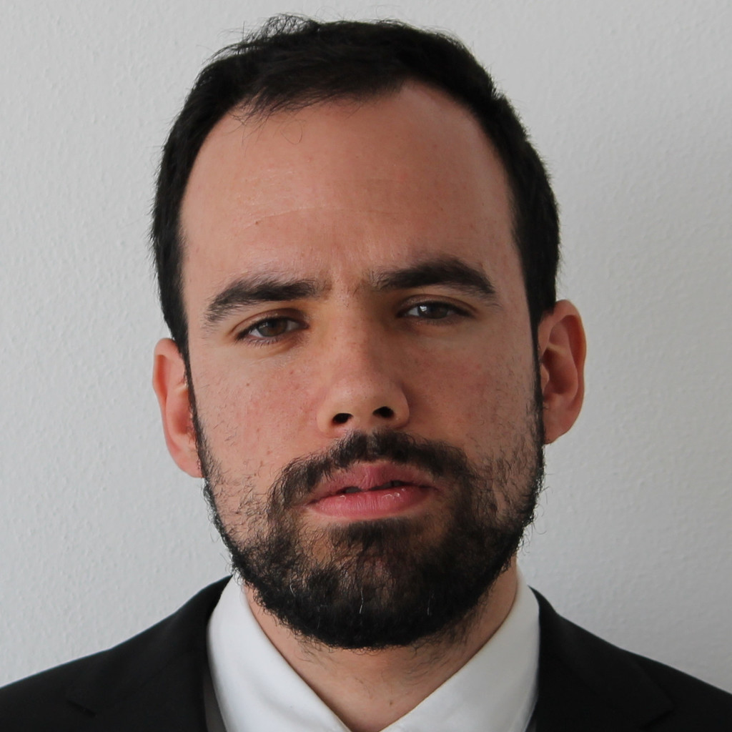 Ing. Fernando Crespo Technische Entwickungsmanager Kunststoffe