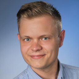Profilbild René Müller