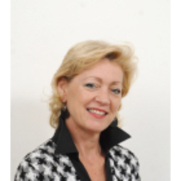 Louise Evans