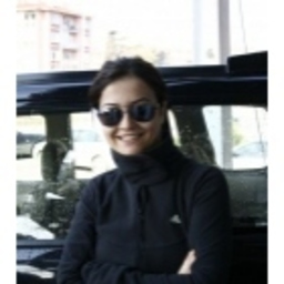 Dilek Alperöz