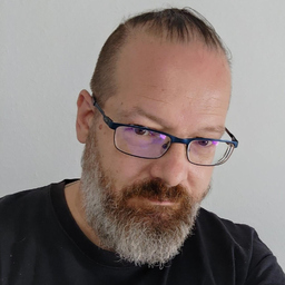 Ingo Paarmann's profile picture
