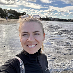 Margaryta Kolomiyets