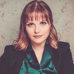 Inesa Hammacher's profile picture