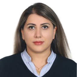 Mona Lotfi