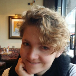 Tina Groß
