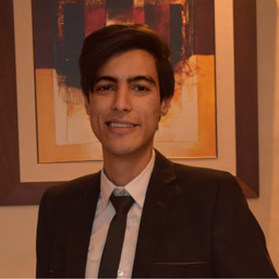 Krid Oussama