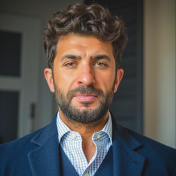 Raphael Soumsoumani