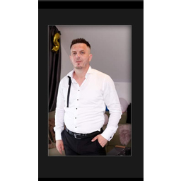 Boje Valentin's profile picture