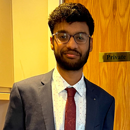 Ashwin Subramanian Odithur