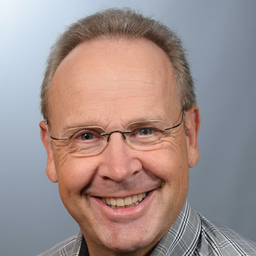 Dipl.-Ing. Wolfgang Morgenstern