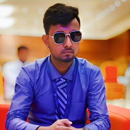 Sabuz Kumar
